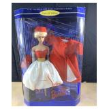 SEALED Barbie Silken Flare Hallmark