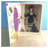 SEALED Barbie Victorian Lady