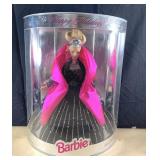 SEALED Happy Holidays Barbie
