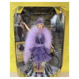 SEALED Dance Til Dawn Barbie 1920