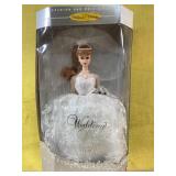 SEALED Barbie Wedding Day