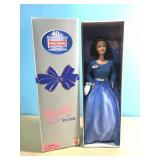 SEALED Barbie Little Debbie doll