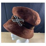 Vintage Brigadoon Austria Janet women