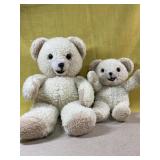 Vintage 1985 Snuggles Teddy Bears