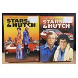 Starsky & Hutch DVD Seasons 1-2