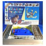 Vintage Give a Show projector-works!