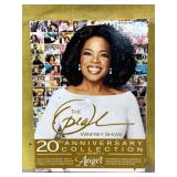 The 20th Anniversary Collection of The Oprah