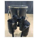 Vintage SELSI binoculars