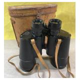 Vintage Benmar binoculars