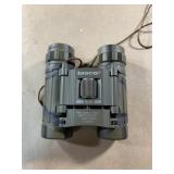 TASCO 8 x 21 binoculars