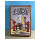 1962 TWIXT Board Game