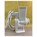 Presto  salad shooter