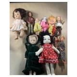 Doll assortment
