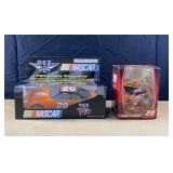 Tony Stewart #20 Collectible Ornament and Pez