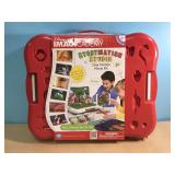 NEW Disney Storymation Studio Stop Motivation Kit