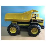 17" TONKA Mighty Diesel Dump Truck