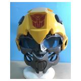 2008 Hasboro Transformers Plastic Helmet