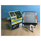 Spectra Premium Heater Core Replacement & Sumer