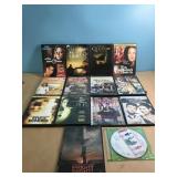 Lot of Movies!- Friends with Benefits, Fright