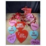 Valentines bonanza