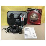 Craftsman 12.0-Volt Cordless Nextel Hammerhead