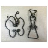 (2) THJ 1992 Puzzles