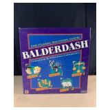 Balderdash