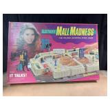 Electronic Mall Madness game