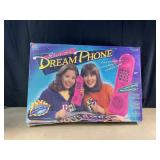 Electronic Dream Phone game