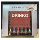 Drinko game