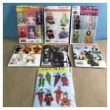 Patterns for kids Halloween costumes