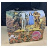 Wizard of Oz lunchbox