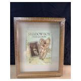 8 x 10 shadowbox-NEW