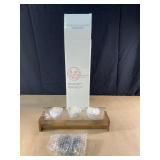 NEW planet spa Japanese green tea and rice