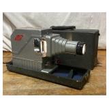 Vintage Viewlex Slide Projector, tested and works