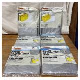 (6) Window Air Conditioner Covers