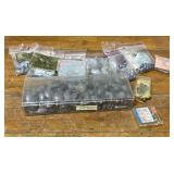 Vintage Fishing Sinkers