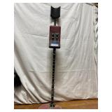 Bounty hunter metal detector