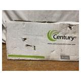 Century electric motor in box