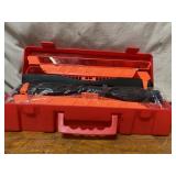 2 sets of road side flares