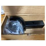 Unused Nissan Frontier ball mount