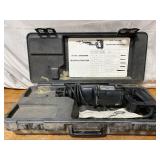 Industrial Reciprocating saw