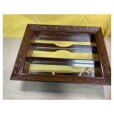 Mirror Display Frame, 26x20.5, project piece