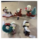 3-1/2" vintage genuine Hershey