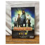 COVID SPECIAL! Pandemic Board Game!