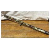 Mossberg 28 in. Camo Metal gun tube