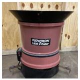 Flowtron Leaf Eater, tested and works!!!