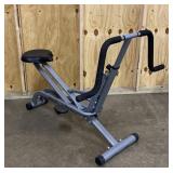 Fit Rider Manual Workout Machine