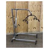 Hoyer Medical Patient Lifting Machine