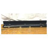 Nice Pool Cue and Case, see pictures